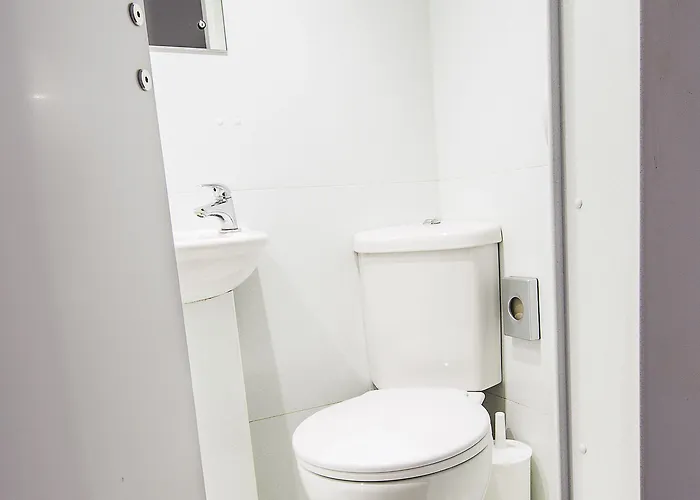 Auberge de jeunesse Safestay Micklegate