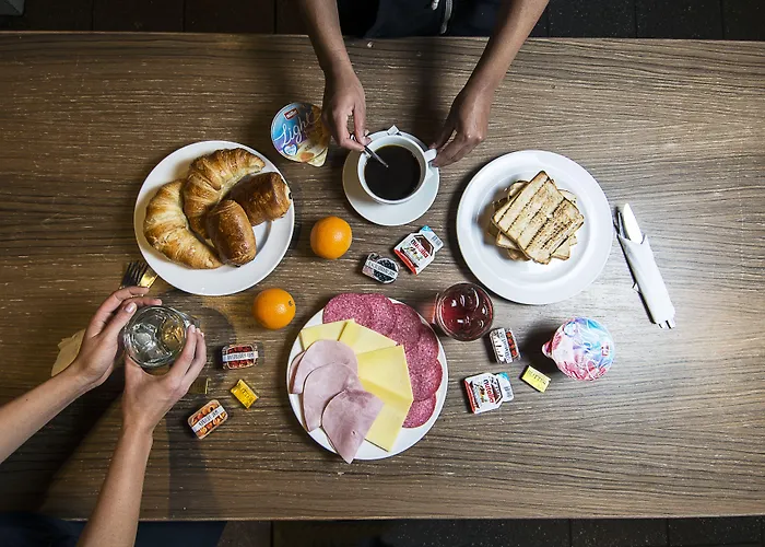 Auberge de jeunesse Safestay Micklegate *