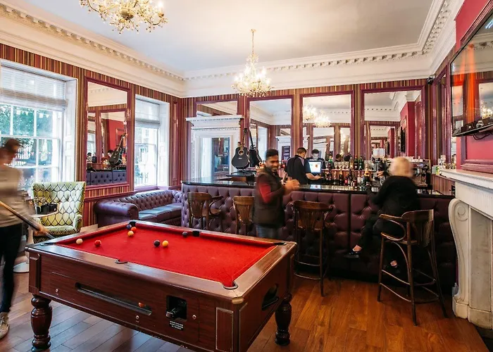 Safestay Micklegate * York