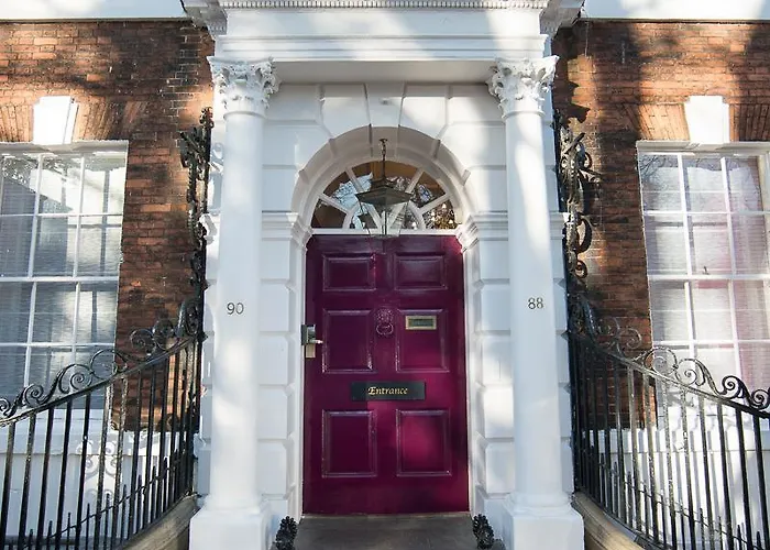 Safestay Micklegate York