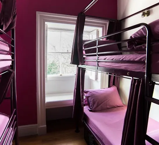 Auberge de jeunesse Safestay Micklegate