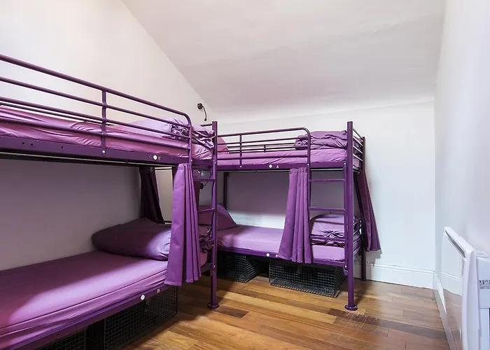 Safestay Micklegate * York