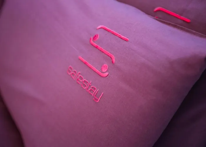 Safestay Micklegate Auberge de jeunesse *