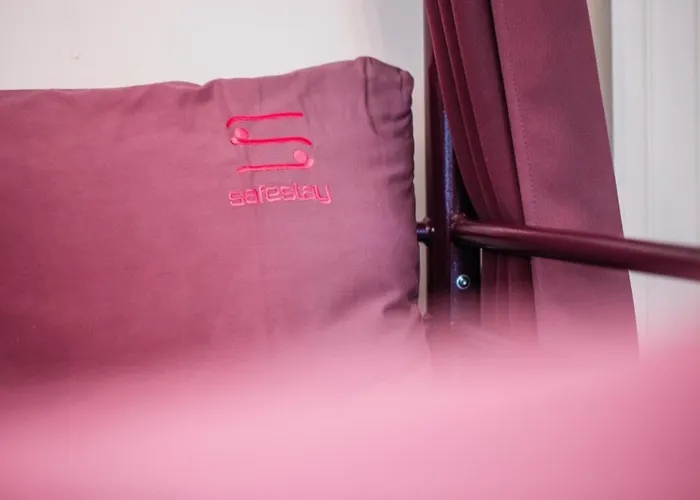 Safestay Micklegate * York