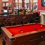 Safestay Micklegate *