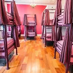 Safestay Micklegate * York