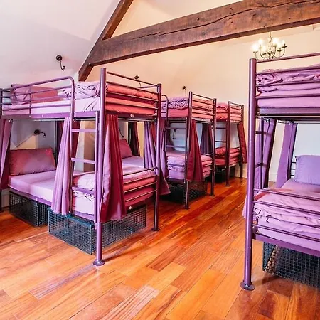 Safestay Micklegate * York