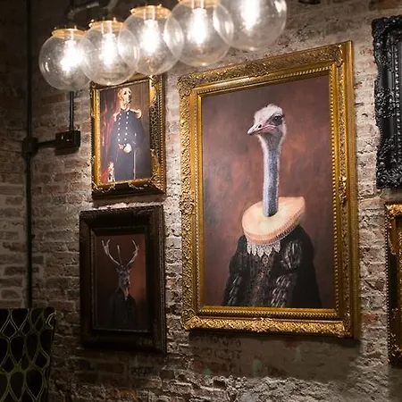 Safestay Micklegate *