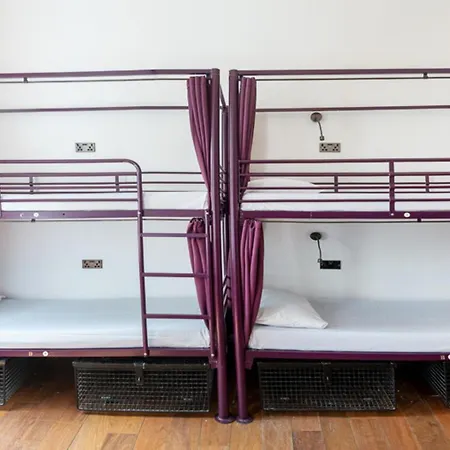 Hostel Safestay Micklegate Γιορκ