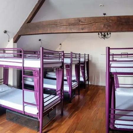 Safestay Micklegate * York