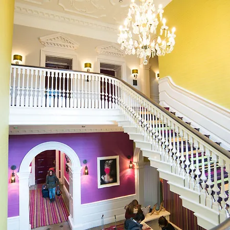 Safestay Micklegate * York