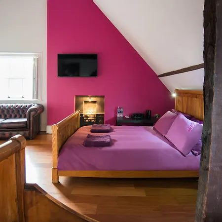 Safestay Micklegate Hostel *