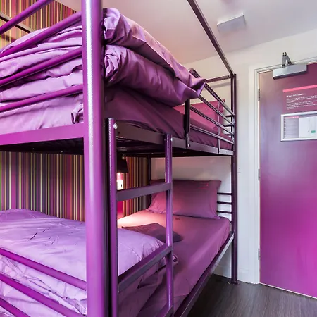 Safestay Micklegate * York