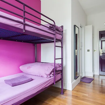 Safestay Micklegate * York