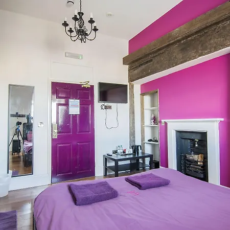 Safestay Micklegate York