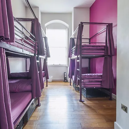 Safestay Micklegate * York