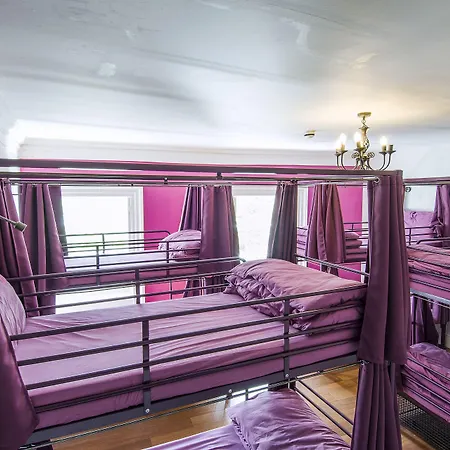 Hostel Safestay Micklegate