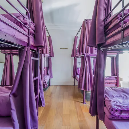 Safestay Micklegate Ostello