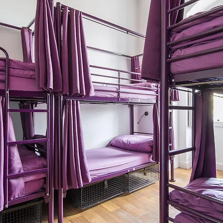 Safestay Micklegate *