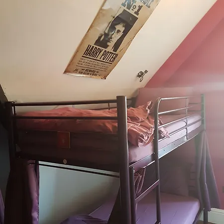 Safestay Micklegate Hostel York