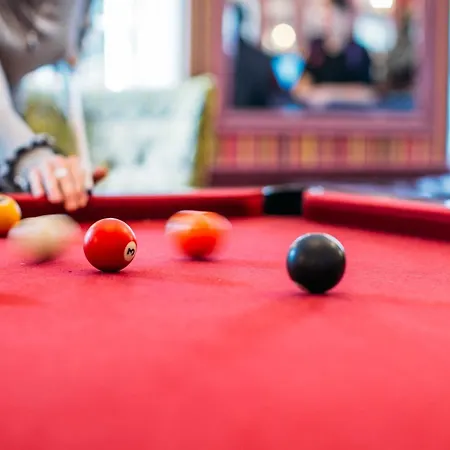 Safestay Micklegate *