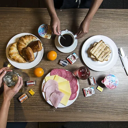 Ostello Safestay Micklegate *