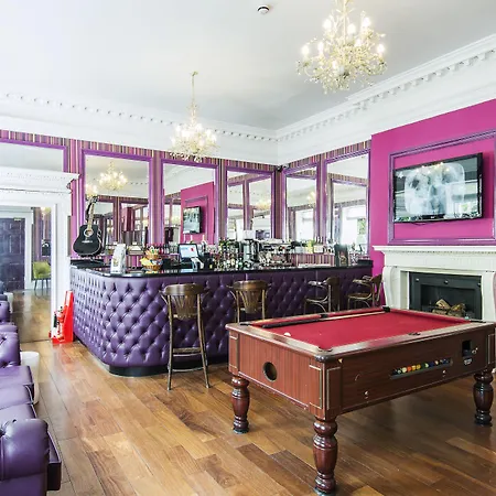 Ostello Safestay Micklegate *