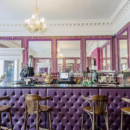 Safestay Micklegate * York