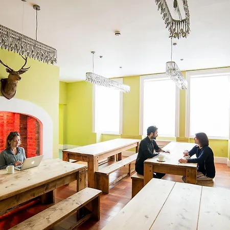 Safestay Micklegate Hostel York