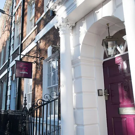 Safestay Micklegate York