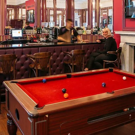 Safestay Micklegate *