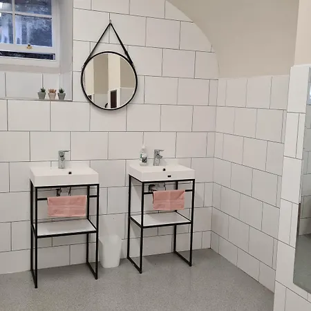 Hostel Safestay Micklegate York