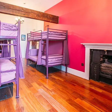 Safestay Micklegate Hostel York