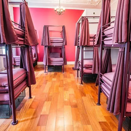 Safestay Micklegate * York