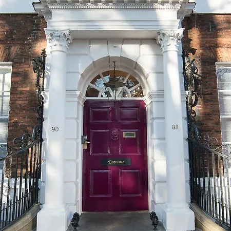 Safestay Micklegate York