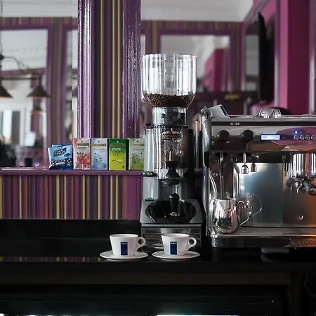 Safestay Micklegate Hostel