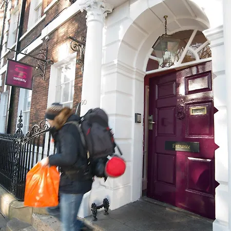 Safestay Micklegate * Γιορκ