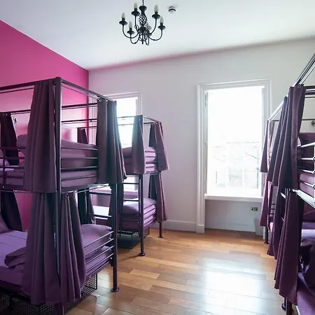 Safestay Micklegate Ostello