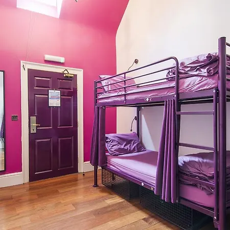 Safestay Micklegate York