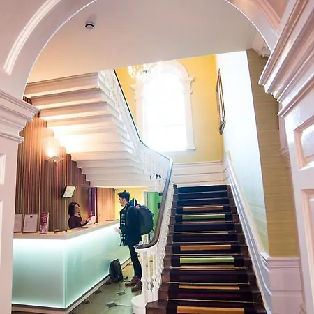 Safestay Micklegate York