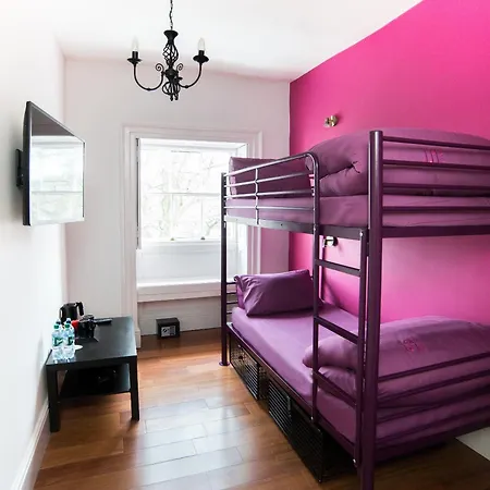 Ostello Safestay Micklegate