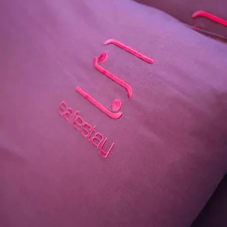 Safestay Micklegate Hostel *