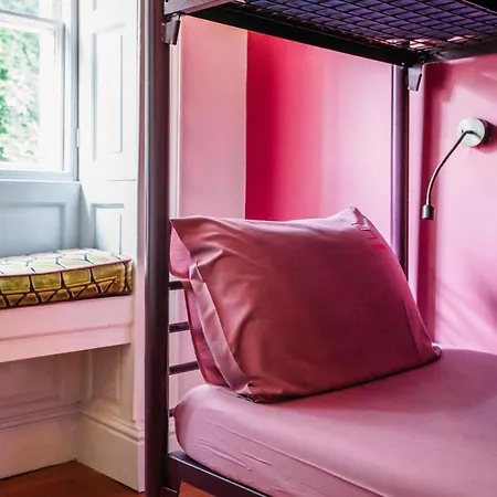 Safestay Micklegate Hostel *