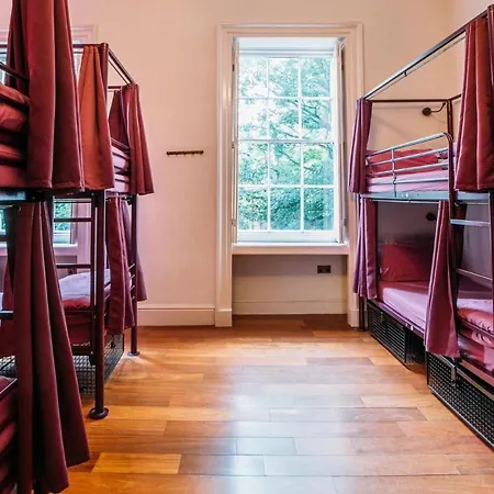 Safestay Micklegate Hostel *