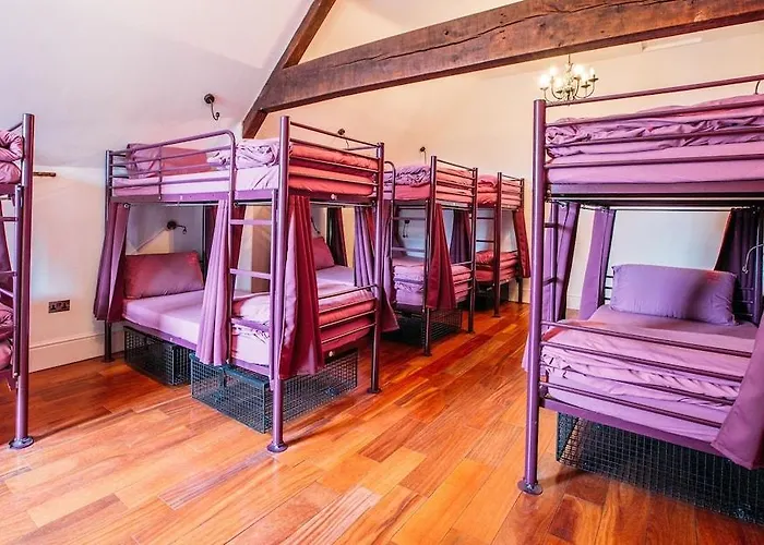 Safestay Micklegate * York