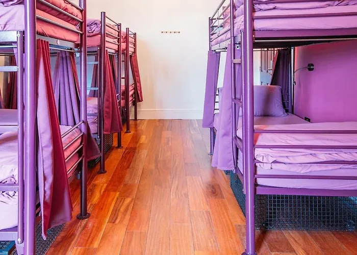 Safestay Micklegate Hostel York