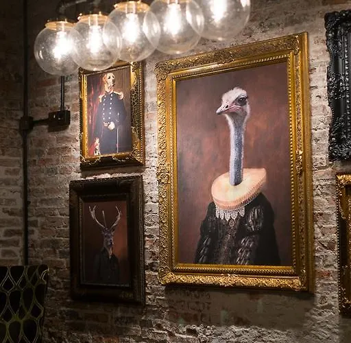 Safestay Micklegate *