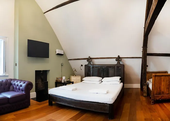 Safestay Micklegate Hostel