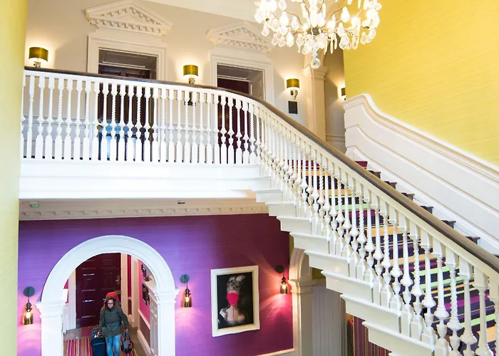 Safestay Micklegate * York