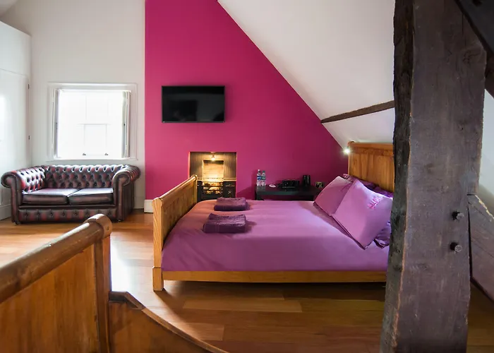 Safestay Micklegate Hostel *